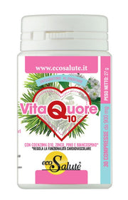 VITAQUORE Q10 30CPR-1