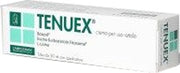 Tenuex Crema Rettale 30ml  - 1