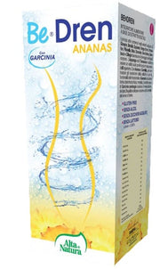 BEDREN ANANAS 500ML-1