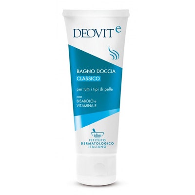 Deovit Bagnodoccia Classico 250ml  - 2