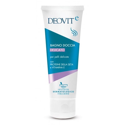 Deovit Bagnodoccia Delicato 250ml Nuovo  - 2