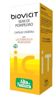 BIOVICIT 60CPS-1
