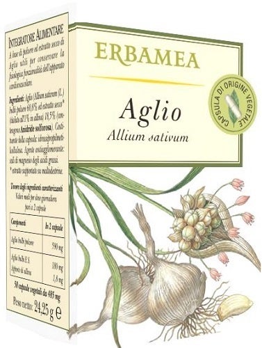 AGLIO 50OPR-1