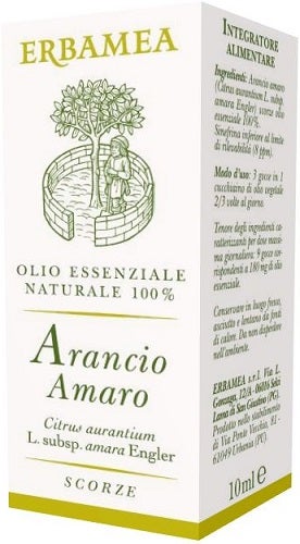 ARANCIO AMARO 10ML-1