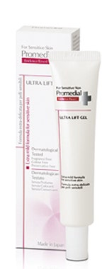 Promedial Gel Ultra Liftante   - 1