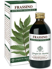 FRASSINO ESTRATTO INTEGR 200ML-1