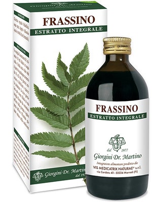 FRASSINO ESTRATTO INTEGR 200ML-1