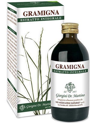 GRAMIGNA ESTRATTO INTEGR 200ML-2