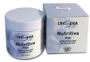 CRYSEIDA CREMA NUTRITIVA 50ML-2