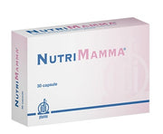 Nutrimamma 30 Capsule  - 1