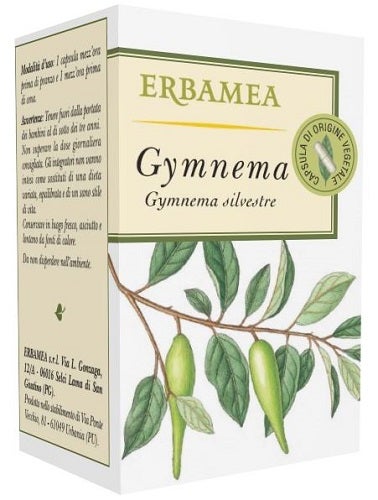 GYMNEMA 50OPR-1