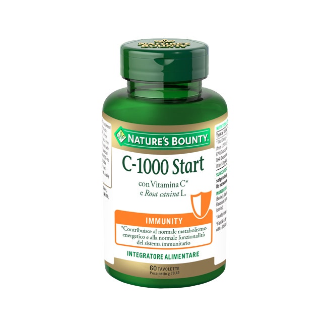 C-1000 Start 60 Tavolette           - 2