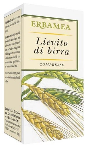 LIEVITO BIRRA 120CPR-1