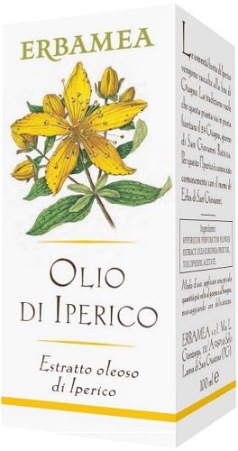 OLIO DI IPERICO 100ML-1