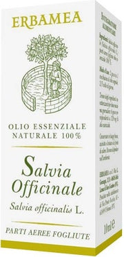 SALVIA OFFICINALE 10ML-1