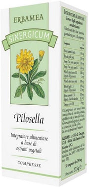 SINERGICUM PILOSELLA 50CPR-1
