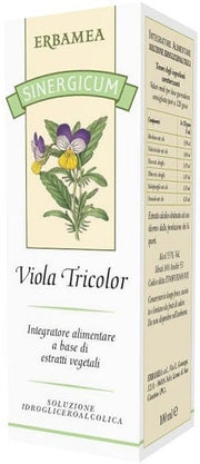 SINERGICUM VIOLA TRICOLOR 100M-1