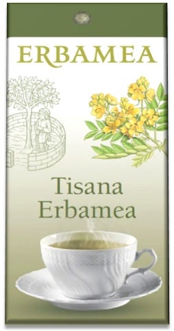 TISANA ERBAMEA 100G-1