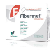 Fibermet 20 Bustine  - 1