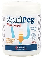 Sanipeg 300g  - 1