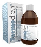 Termodren Sciroppo 300ml  - 1