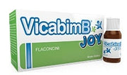 Vicabimb Joy 10x10ml  - 1