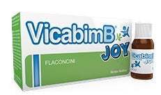 Vicabimb Joy 10x10ml  - 1