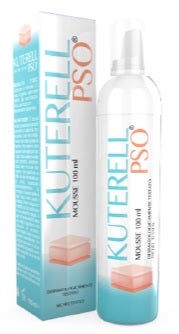 Kuterell Pso Schiuma 100ml  - 1