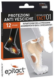 Epitact Sport  Protezioni Anti Vesciche   - 1