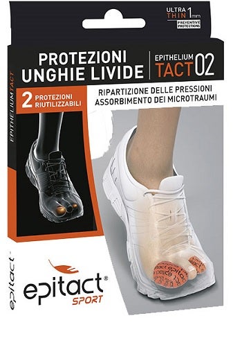 EPITACT SPORT UNGHIE LIVIDE L  - 1