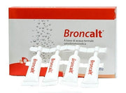 Broncalt Strip 5ml 10 Flaconcini  - 1
