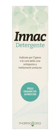 Innac Detergente 200ml  - 1