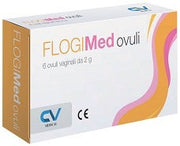 Flogimed Ovuli 6 Pezzi  - 1