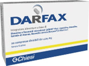 Darfax 20 Compresse Divisibili.  - 1