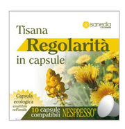 TISANA REGOLARITA' 10CPS-1