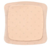 Convatec Aquacel Ag Foam 8 x 8cm 10 Pezzi-1
