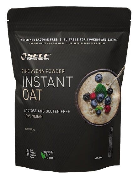 SELF OMNIN INSTANT OAT NAT 1KG-1