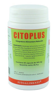 CITOPLUS 60CPS-1