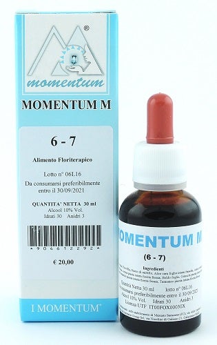 MOMENTUM M 6-7 GOCCE 30ML-1