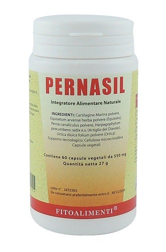 PERNASIL 60CPS-1
