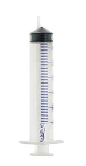 Siringa Ipodermica Extrafine 50-60ml Senza Ago   - 1