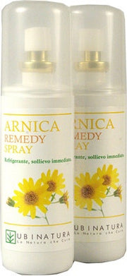 ARNICA REMEDY SPRAY UBINATURA-1
