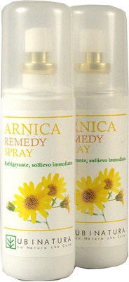 ARNICA REMEDY SPRAY UBINATURA-1