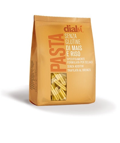 DIALSI PASTA CASERECCE 37 400G-1