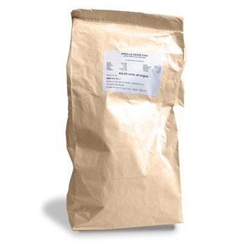 Dr Giorgini Argilla Verde Fine 3000g-1