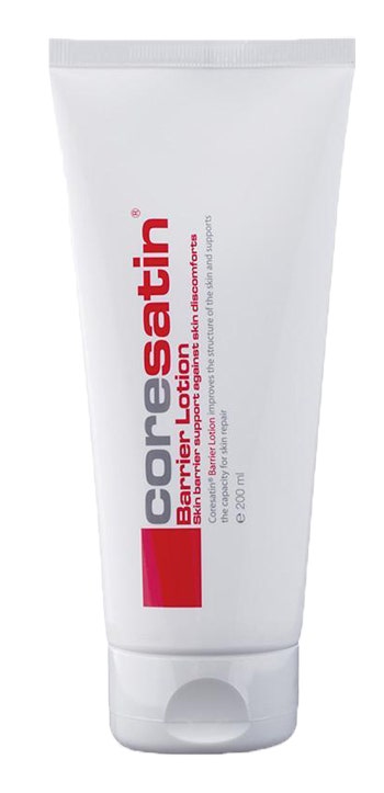 CORESATIN BARRIER LOTION IDRAT-1