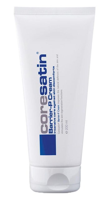 CORESATIN BARRIER-P CR BARRIER-1