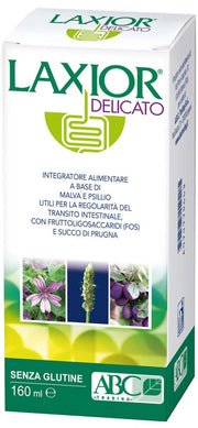 LAXIOR DELICATO 160ML-1