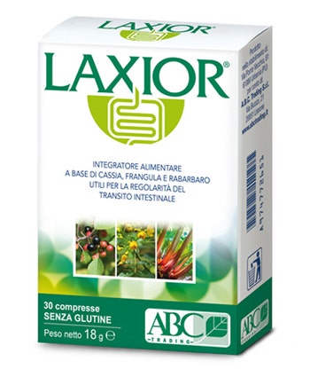 LAXIOR 30CPR-1