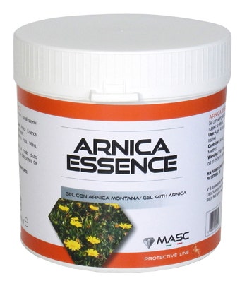Masc Arnica Essence Gel Per Equini 750ml-1